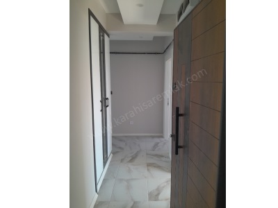 Fatih Mh Satılık Daire Sıfır Lüks Ler 3+1 Merkez