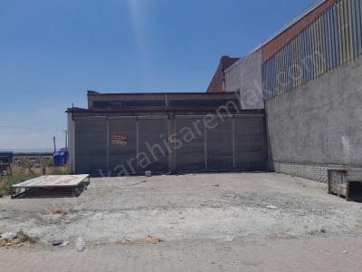 2 Sanayi Sit Satılık Dükkan Bakımlı Köşe Merkez Sanayii Sitesi