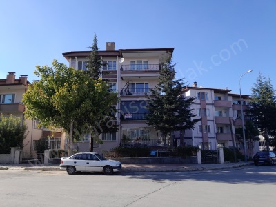 Kocatepe Mh Satılık Daire D Gazlı 3+1 Merkez