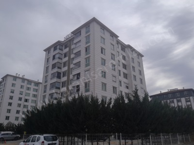 H Ahmet Yesevi Mh Satılık Daire Lüks 3+1 Merkez Hoca Mah