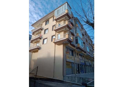 Marulcu Mh Satılık Daire Bakımlı D Gazlı 2+1 Salon Salomanje Merkez