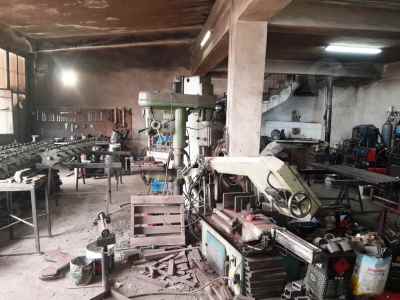 Store For Rent in  Turkey, Afyon, Downtown, 2.Sanayii Sitesi , 120 m2