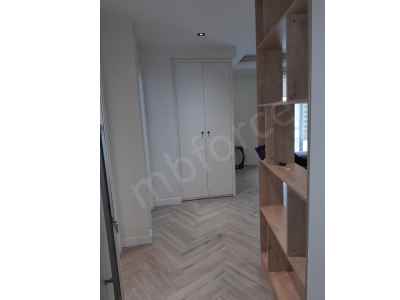 Apartment For Rent in  Turkey, Afyon, Downtown, Selcuklu neighborhood , 1+1 Room, 45 m2