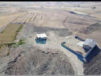 Ackerland Kaufen In  Türkei, Afyon, Zentrum, Cikrik , 28791 m2