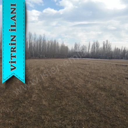 Çınarlı Mah. Erciş Satılık Tarla |  47000M2 4.739.000Tl Resim-3