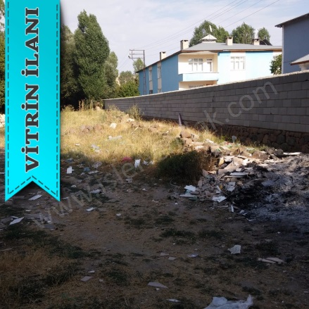 Beyazıt Mah. Erciş Satılık Arsa |  17101M2 350.000Tl Resim-2