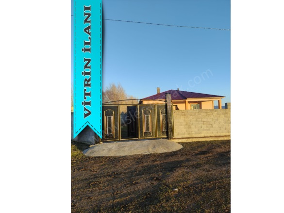 Alkanat Mah. Erciş Satılık Müstakil Ev |  3+1 Oda | 950M2 2.600Tl | 1. Kat | 1 Banyo | 2 Yatak Odası Resim-2