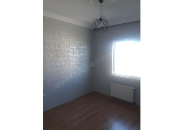 Sahil Kent Mah. Erciş Satılık Daire |  2+1 Oda | 100M2 1.750.000Tl | 2. Kat | Doğalgaz Resim-4