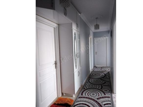 Sahil Kent Mah. Erciş Satılık Daire |  2+1 Oda | 100M2 1.680.000Tl | 3. Kat | Doğalgaz | 1 Banyo | 1 Yatak Odası Resim-1