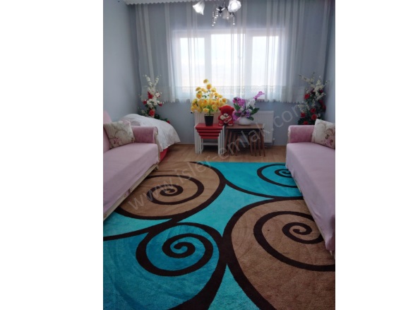 Sahil Kent Mah. Erciş Satılık Daire |  2+1 Oda | 100M2 1.680.000Tl | 3. Kat | Doğalgaz | 1 Banyo | 1 Yatak Odası Resim-2