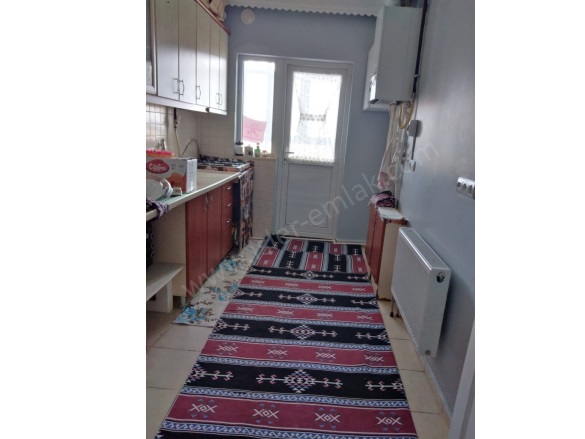 Sahil Kent Mah. Erciş Satılık Daire |  2+1 Oda | 100M2 1.680.000Tl | 3. Kat | Doğalgaz | 1 Banyo | 1 Yatak Odası Resim-5
