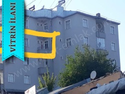 Erciş Beyazıt Mah. Satılık Daire 3+1 168 M2 | 3. Kat | Kat Kaloriferi | 2 Banyo | 2 Yatak Odası