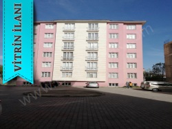 Erciş Adnan Menderes Mah. Kiralık Daire 3+1 120 M2 | 2. Kat | Doğalgaz | 2 Banyo | 2 Yatak Odası