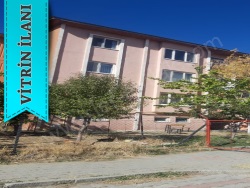 Erciş Adnan Menderes Mah. Satılık Devremülk 3+1