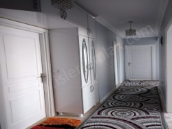 Erciş Sahil Kent Mah. Satılık Daire 2+1 100 M2 | 3. Kat | Doğalgaz | 1 Banyo | 1 Yatak Odası