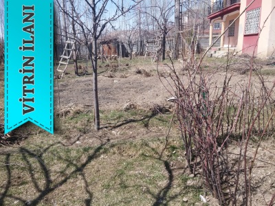 Ercişte Satılık Parsel Arsa Van Örene Mah