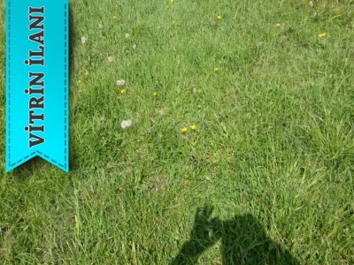 Satılık Arsa Van Erciş Haydarbey Mah