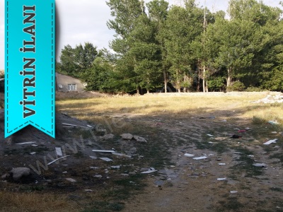 Satılık Arsa 1 701 M2 Tek Tapu Betazit Mah Erciş Beyazıt