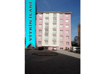 Kiralık Daire Kat2 Asansorlu 3+1 Van Erciş Adnan Menderes Mah