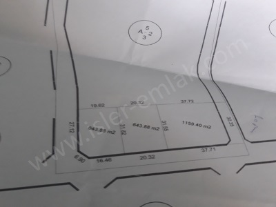 Satılık Arsa 2 Parsel 180000 Kuşebaşı Erciş Çınarlı Mah