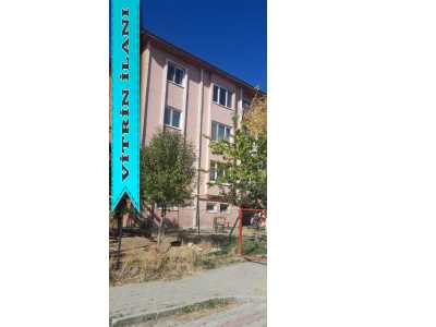 Satilik Toki Nonut Kat2 Guney Cephe 3+1 Satılık Devremülk Erciş Adnan Menderes Mah