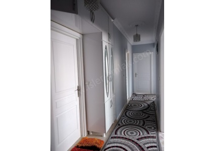 Satılık Daire 2+1 Van Erciş Sahil Kent Mah