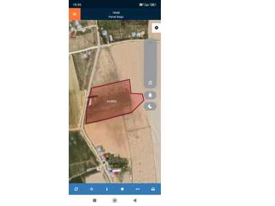 Satilık Satılık Arsa Van Erciş Çelebibağı Mah