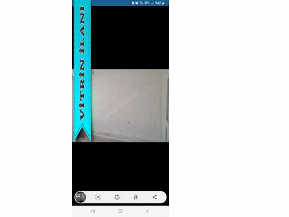 Pınar Başında Satılık Daire 2+1 Konya Seydişehir Pınarbaşı Mah