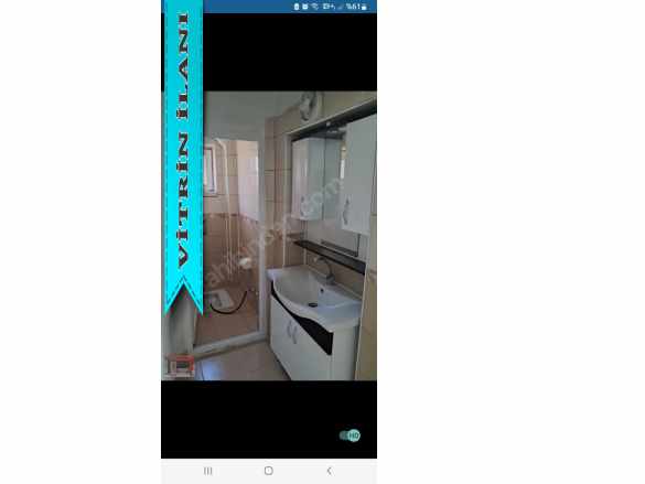 Pınar Başında Satılık Daire 2+1 Konya Seydişehir Pınarbaşı Mah