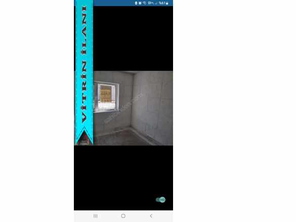 Pınar Başında Satılık Daire 2+1 Konya Seydişehir Pınarbaşı Mah