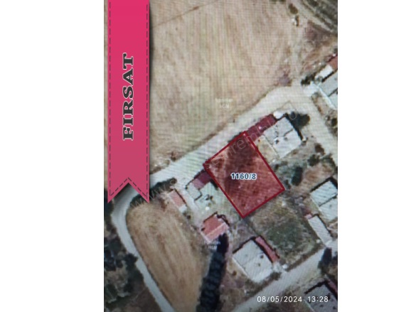 Değirmenci Mah. Seydişehir Satılık Arsa |  529M2 0Tl İmarlı  Resim-2