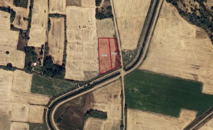 Akçalar Mah. Seydişehir Acil Satılık Tarla |  4429M2 0Tl Resim-4