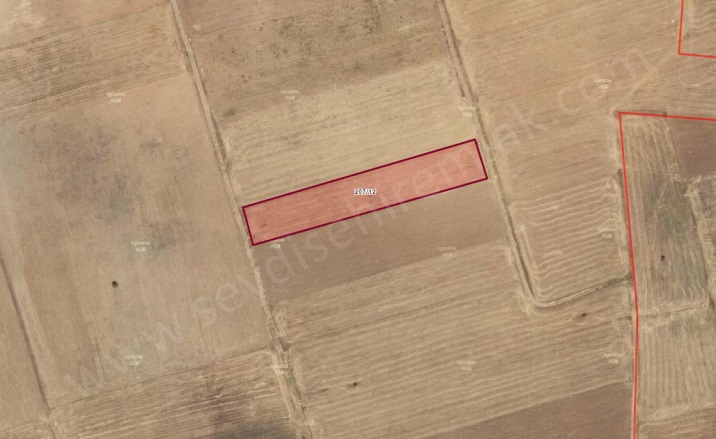 Kavak Mah. Seydişehir Satılık Tarla |  5364M2 0Tl Resim-1