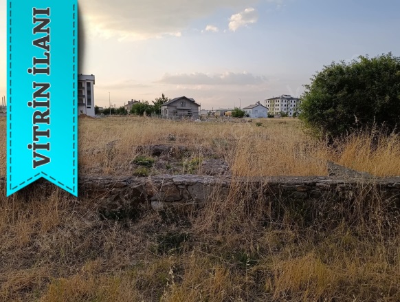 Kızılcalar Mah. Seydişehir Satılık Arsa |  560M2 0Tl İmarlı  Resim-1