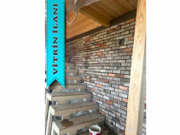 Satılık Villa Lüks Lar 2+1 Konya Seydişehir Ulukapı Mah