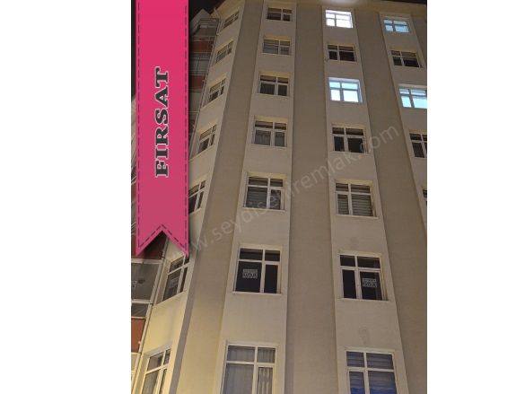 Akçalar Mah. Seydişehir Satılık Daire |  3+1 Oda | 120M2 0Tl | 2. Kat | Merkezi Isınma | 1 Banyo | 1 Yatak Odası Resim-2