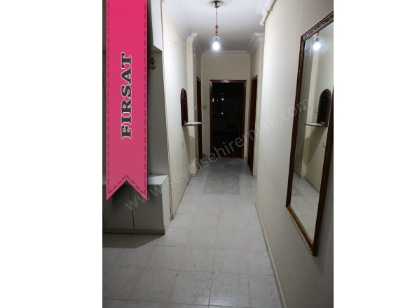 Hacıseyitali Mah. Seydişehir Satılık Daire |  3+1 Oda | 120M2 0Tl | 2. Kat | Merkezi Isınma | 1 Banyo | 1 Yatak Odası Resim-4