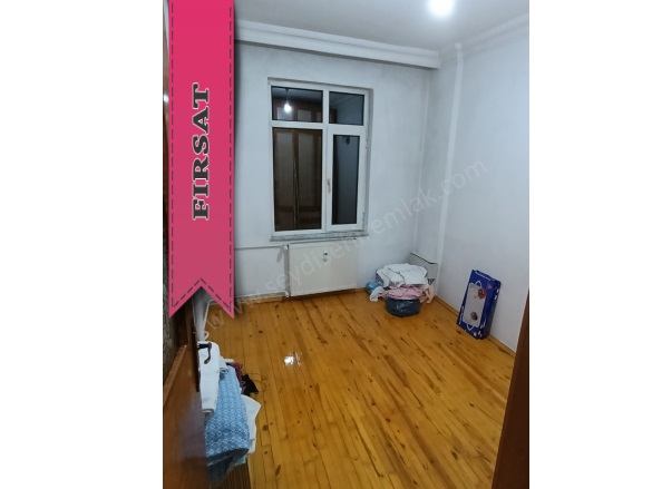 Akçalar Mah. Seydişehir Satılık Daire |  3+1 Oda | 120M2 0Tl | 2. Kat | Merkezi Isınma | 1 Banyo | 1 Yatak Odası Resim-5