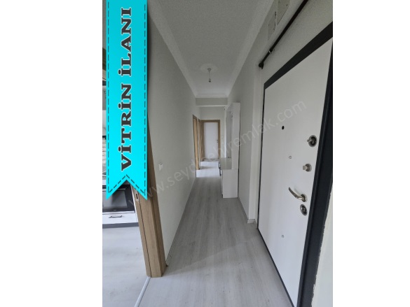 Yenicami Mah. Seydişehir Satılık Daire |  2+1 Oda | 80M2 0Tl | 4. Kat | Kombi | 1 Banyo | 1 Yatak Odası Resim-5
