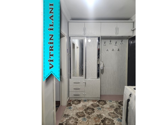 Kızılcalar Mah. Seydişehir Satılık Daire |  3+1 Oda | 135M2 0Tl | 3. Kat | Doğalgaz Resim-2