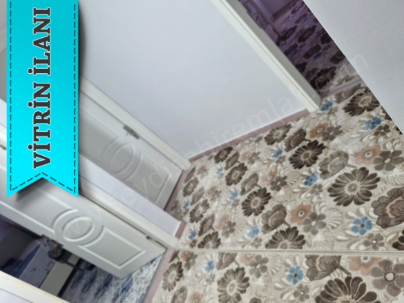 Kızılcalar Mah. Seydişehir Satılık Daire |  3+1 Oda | 135M2 0Tl | 3. Kat | Doğalgaz Resim-3