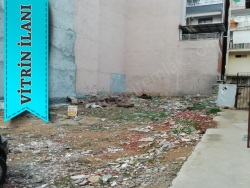 Seydişehir Alaylar Bir Mah. Satılık Arsa 176 M2