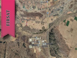 Seydişehir Akçalar Mah. Satılık Tarla 4425 M2