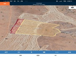 Beyşehir Gökçimen Mah. Satılık Tarla 9901 M2