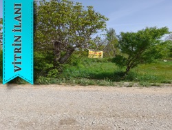 Seydişehir Pınarbaşı Mah. Satılık Arsa 324 M2