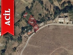 Seydişehir Pınarbaşı Mah. Satılık Arsa 926 M2