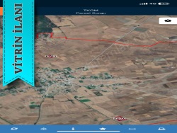 Seydişehir Boyalı Mah. Satılık Tarla