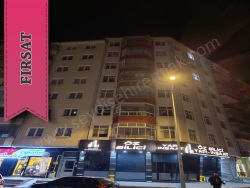 Seydişehir Akçalar Mah. Satılık Daire 3+1 120 M2 | 2. Kat | Merkezi Isınma | 1 Banyo | 1 Yatak Odası