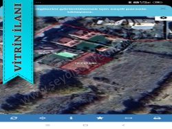 Seydişehir Alaylar Bir Mah. Satılık Parsel 438 M2