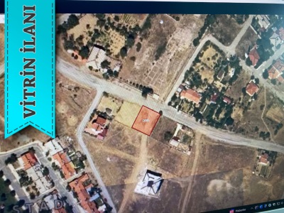 Millet Bahçesi Yanı Satılık Arsa Seydişehir Değirmenci Mah